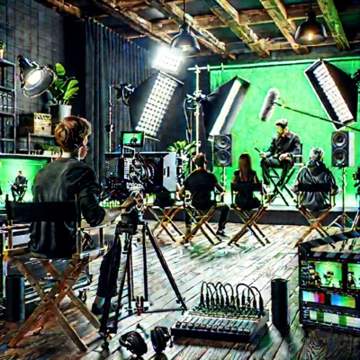 Video Produktion KI Video Produktion KI